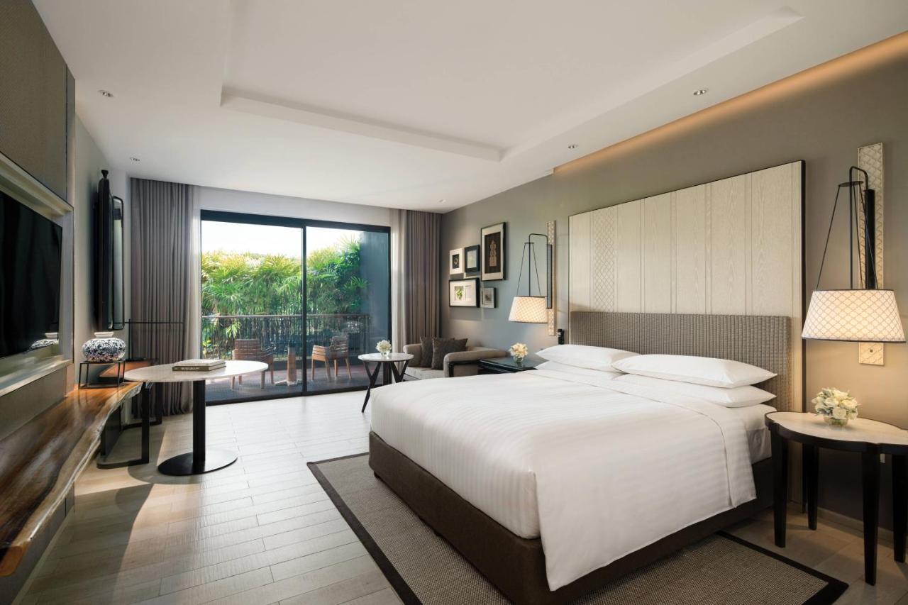 Marriott And 5*
