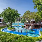 Hua Hin Marriott Resort&Spa